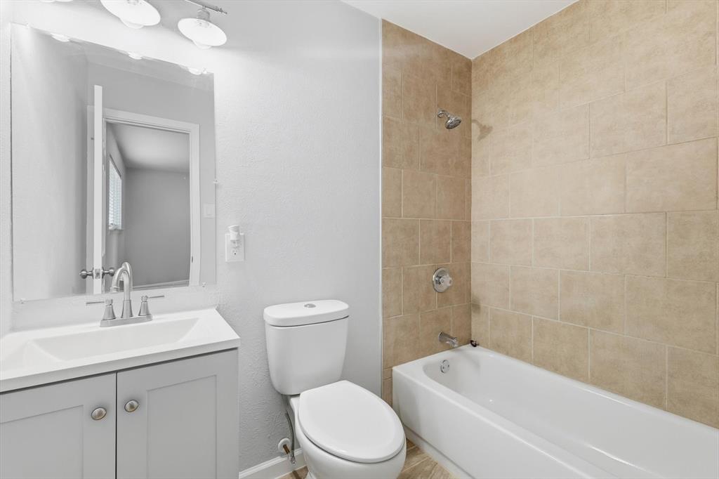 Quail Creek Add - Residential