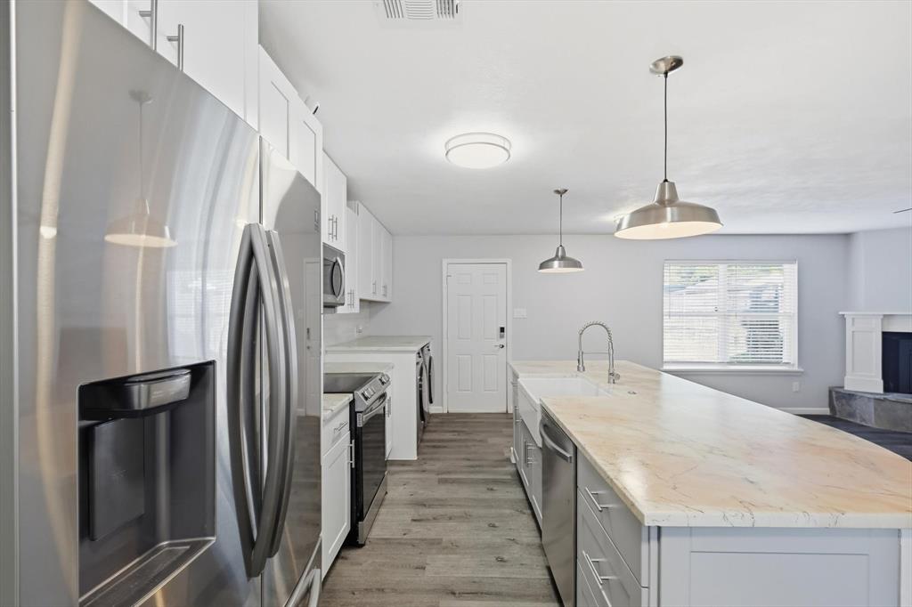 Quail Creek Add - Residential