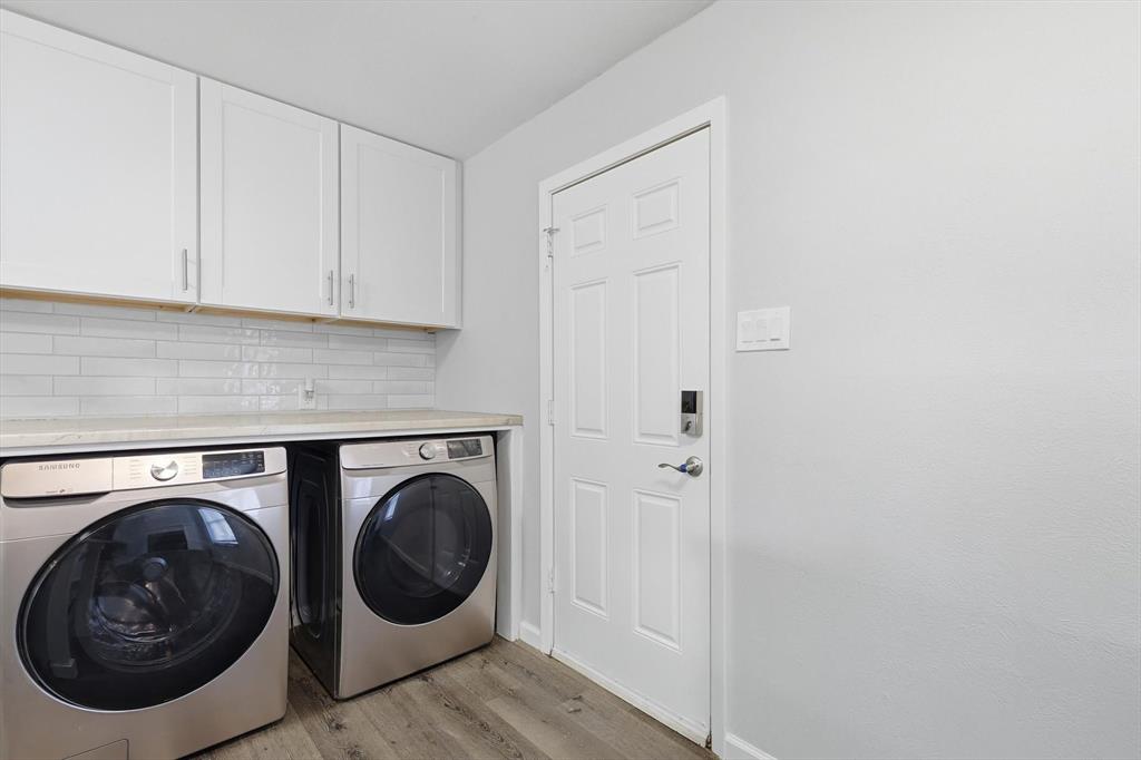 Quail Creek Add - Residential