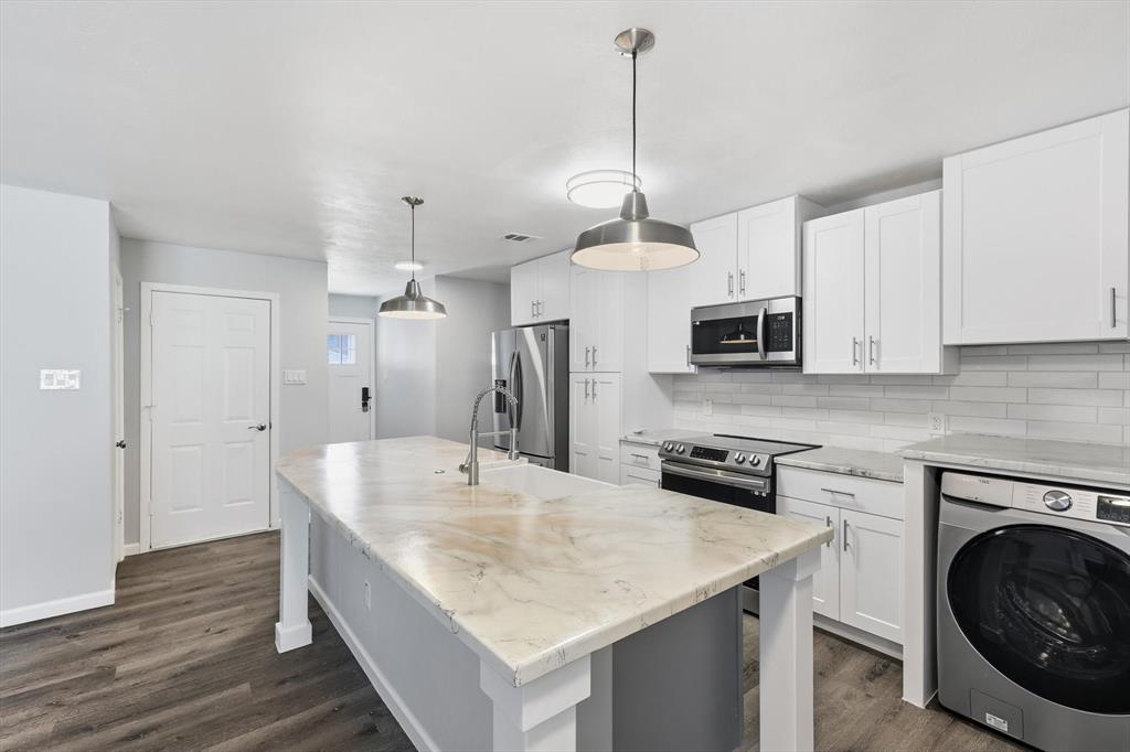 Quail Creek Add - Residential