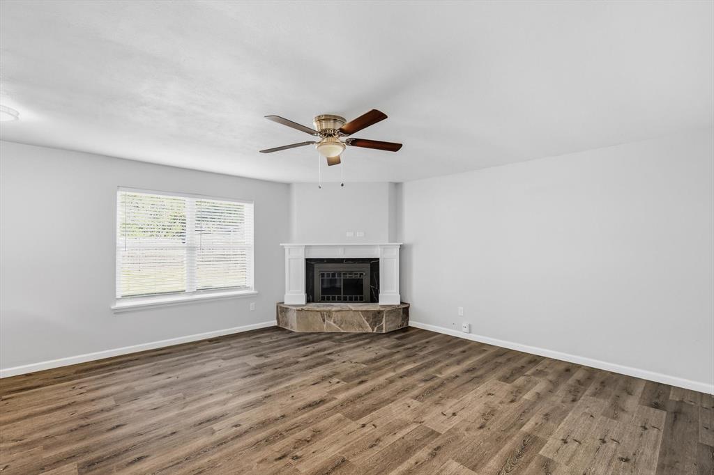 Quail Creek Add - Residential