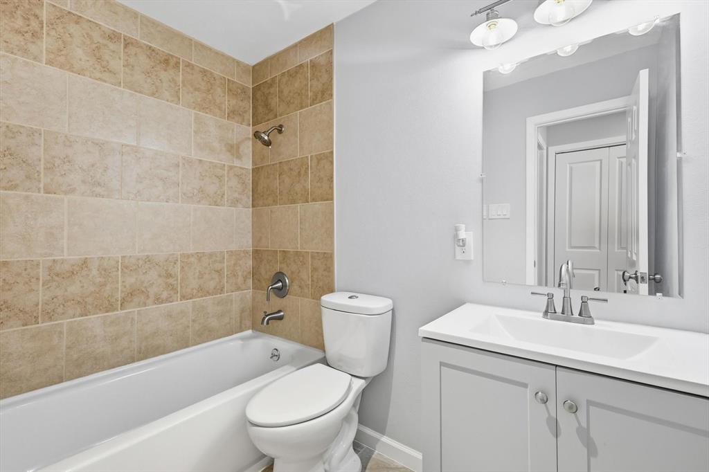 Quail Creek Add - Residential