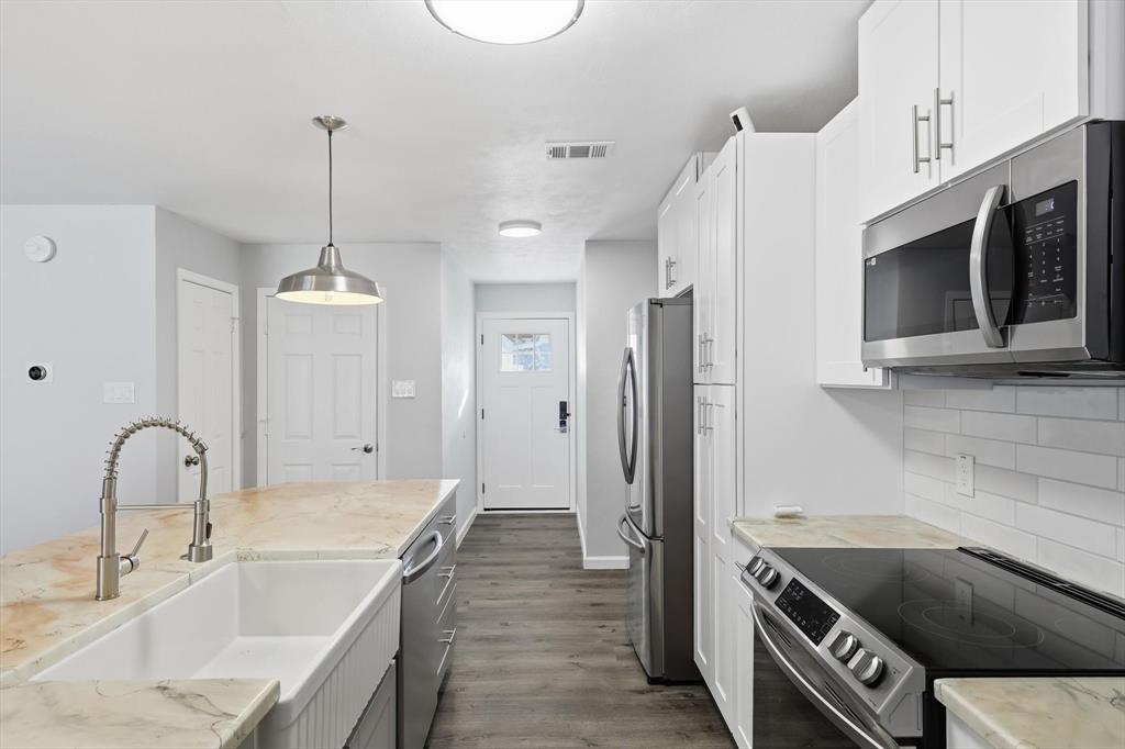 Quail Creek Add - Residential