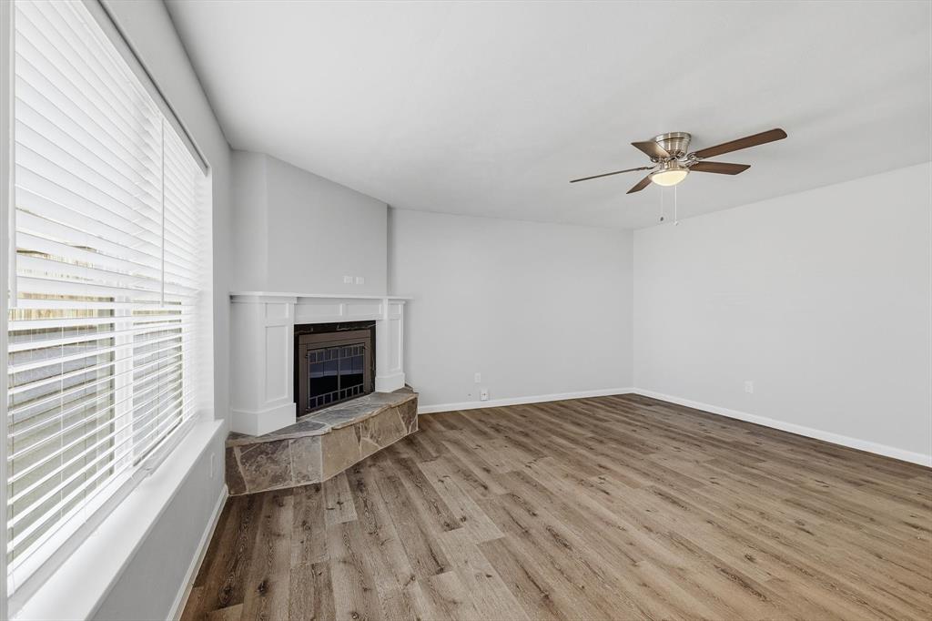 Quail Creek Add - Residential