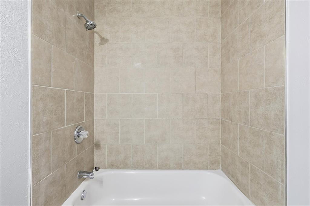 Quail Creek Add - Residential