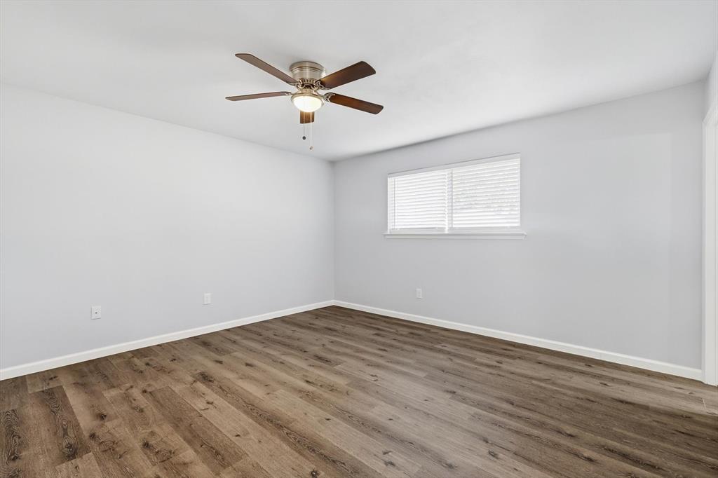 Quail Creek Add - Residential