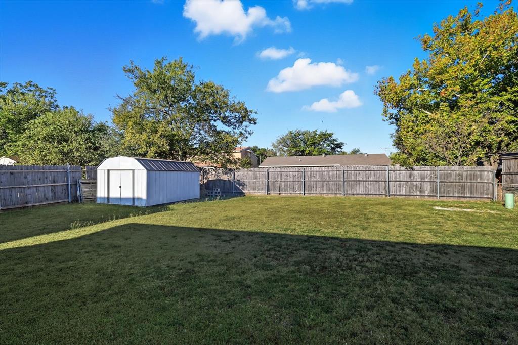 Quail Creek Add - Residential