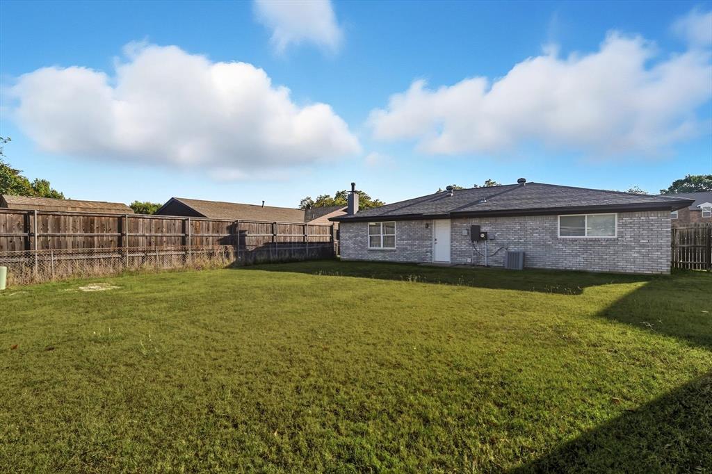 Quail Creek Add - Residential