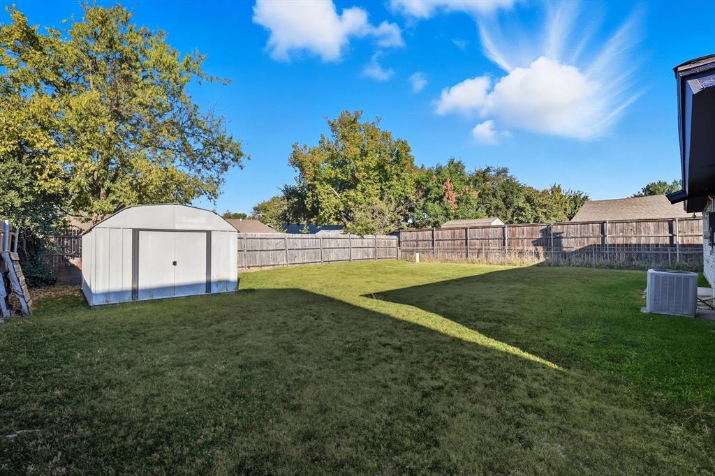 Quail Creek Add - Residential