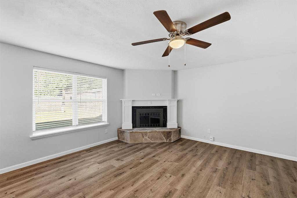 Quail Creek Add - Residential