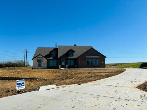 A home in Valley View