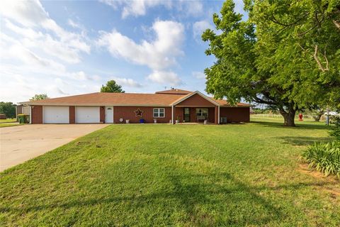 Photo of 448 County Road 4287, Decatur, TX 76234 (MLS # 21315233)