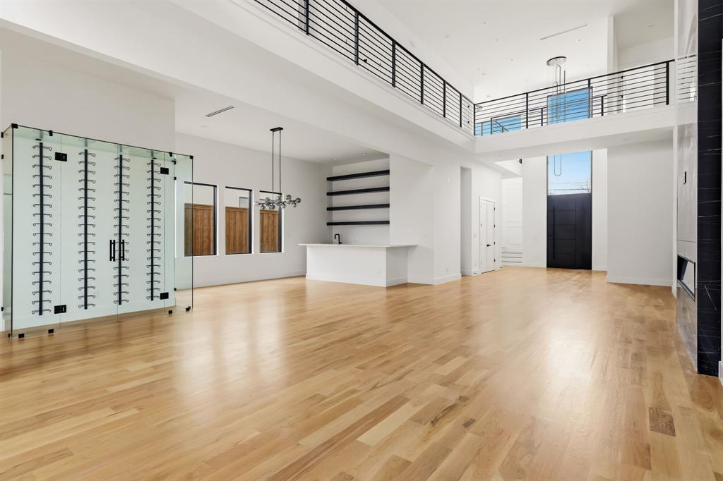 Berkshire - Residential