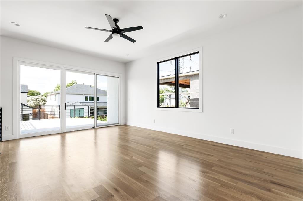 Berkshire - Residential