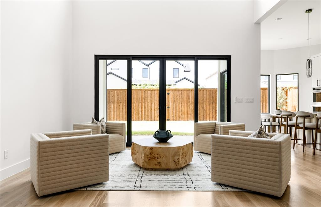 Berkshire - Residential