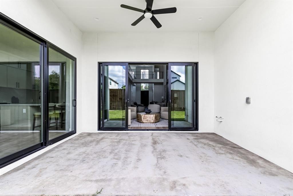 Berkshire - Residential