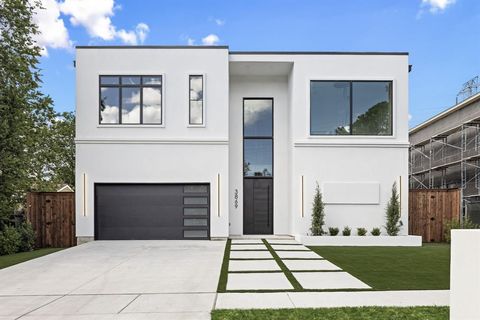 3869 Wemdon Drive Dallas TX 75220