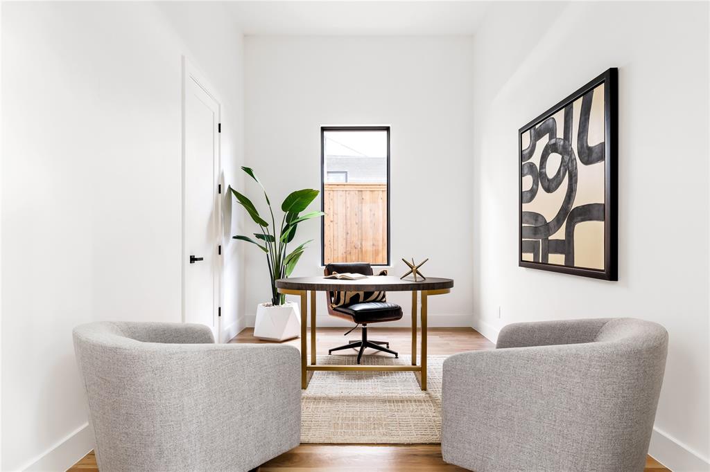 Berkshire - Residential