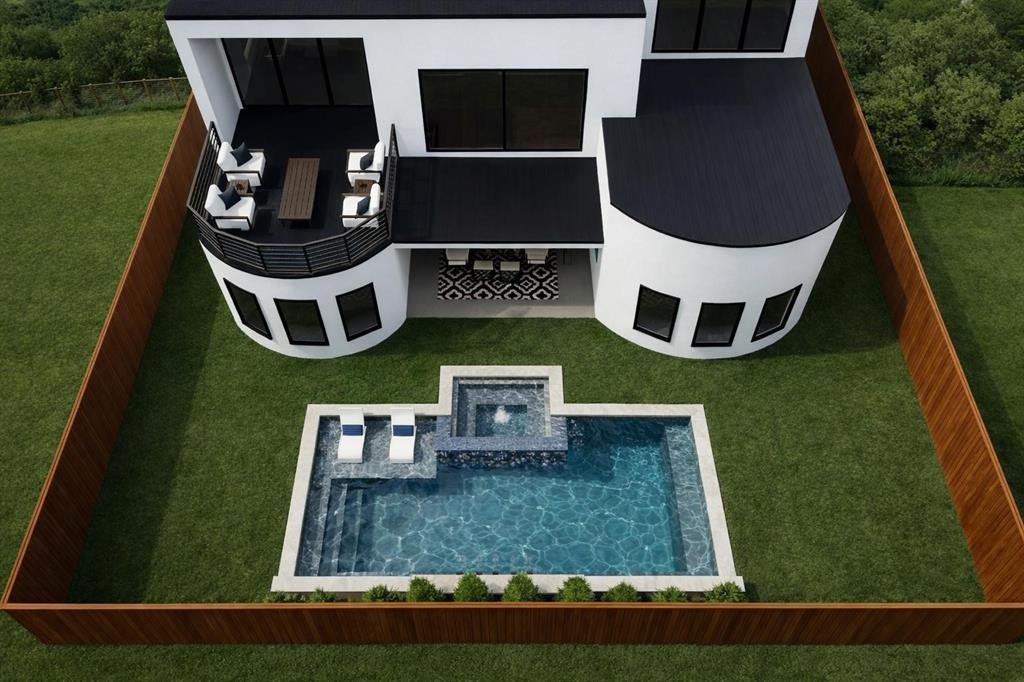 Berkshire - Residential