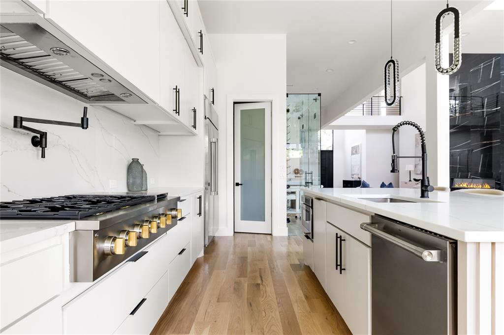 Berkshire - Residential