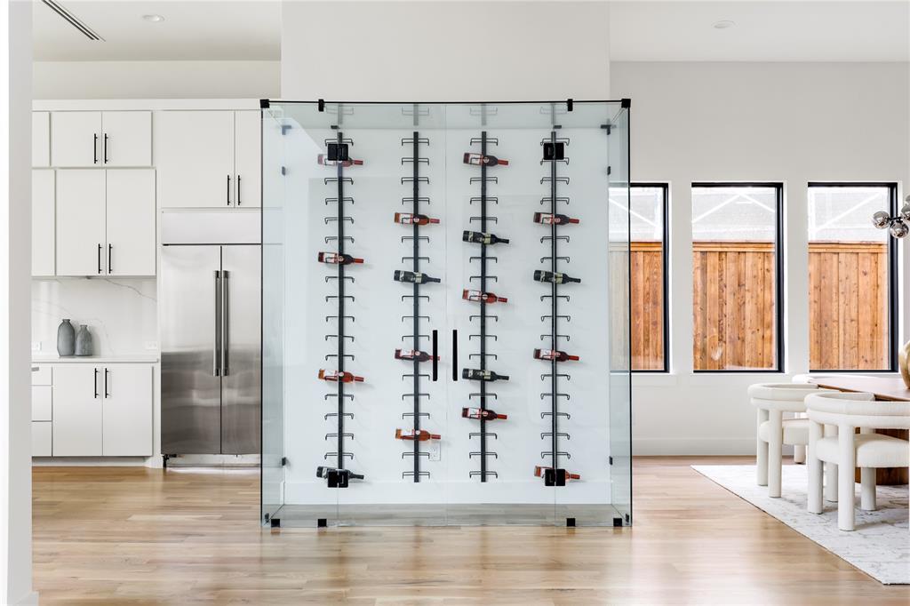 Berkshire - Residential