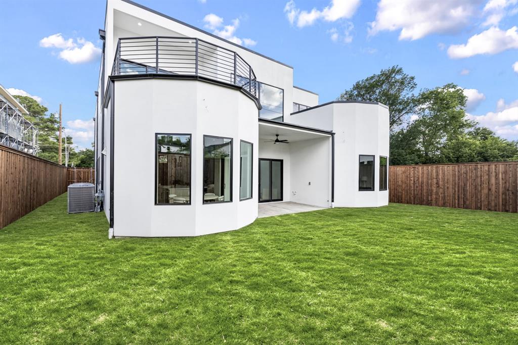 Berkshire - Residential