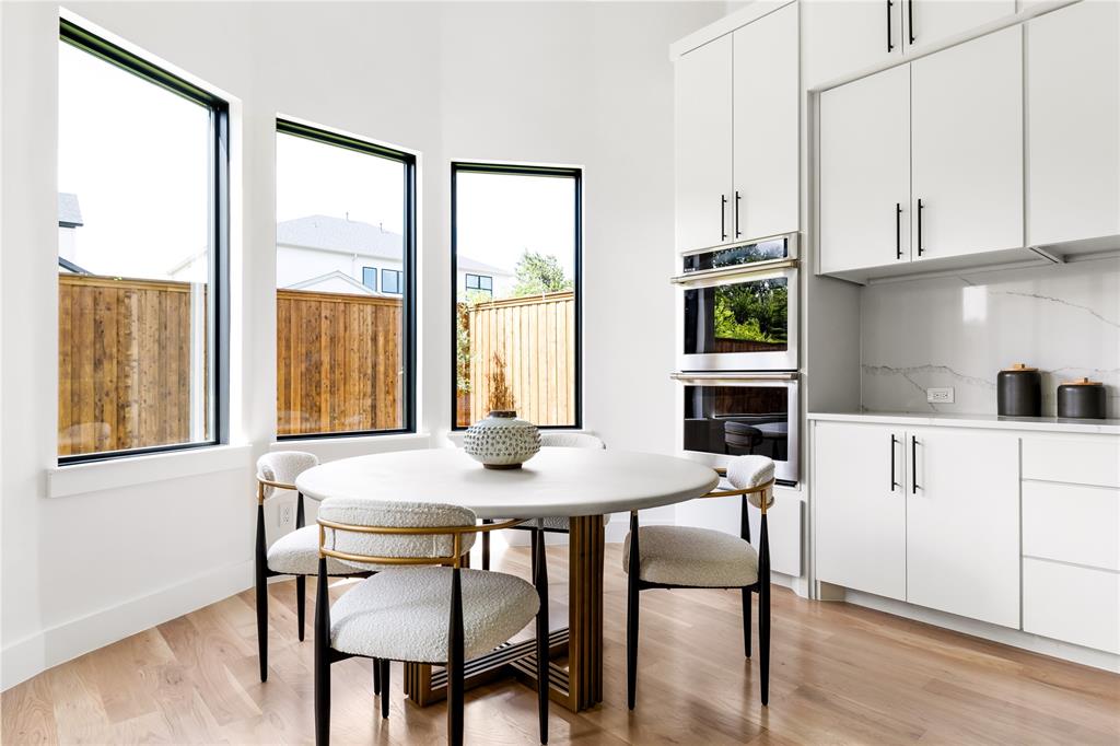 Berkshire - Residential