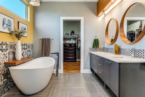 Tiny photo for 8915 Stanwood Drive, Dallas, TX 75228 (MLS # 21100115)