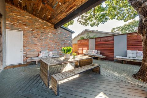 Tiny photo for 8915 Stanwood Drive, Dallas, TX 75228 (MLS # 21100115)