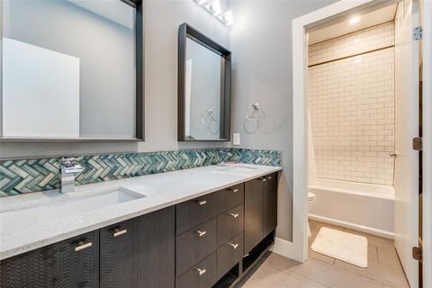 Tiny photo for 8915 Stanwood Drive, Dallas, TX 75228 (MLS # 21100115)