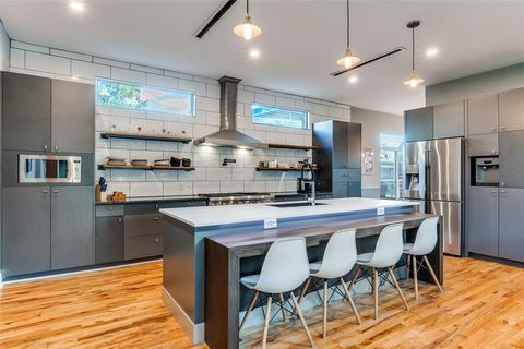 Tiny photo for 8915 Stanwood Drive, Dallas, TX 75228 (MLS # 21100115)