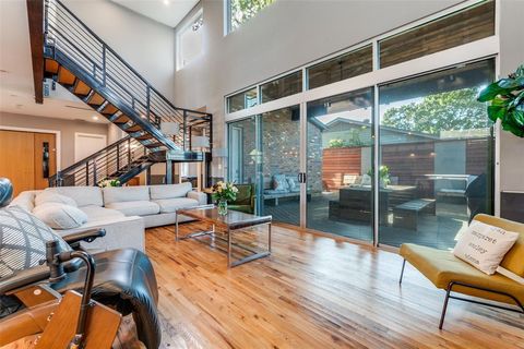 Tiny photo for 8915 Stanwood Drive, Dallas, TX 75228 (MLS # 21100115)