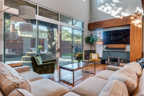 Tiny photo for 8915 Stanwood Drive, Dallas, TX 75228 (MLS # 21100115)