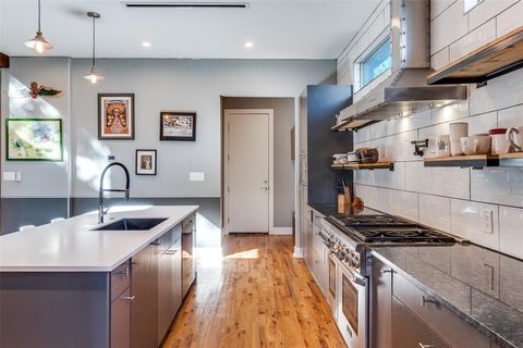 Tiny photo for 8915 Stanwood Drive, Dallas, TX 75228 (MLS # 21100115)