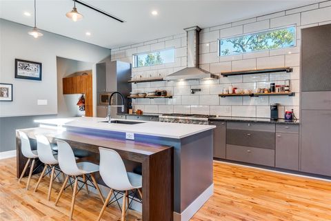 Tiny photo for 8915 Stanwood Drive, Dallas, TX 75228 (MLS # 21100115)