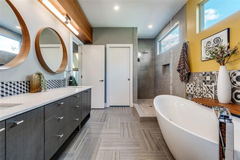 Tiny photo for 8915 Stanwood Drive, Dallas, TX 75228 (MLS # 21100115)