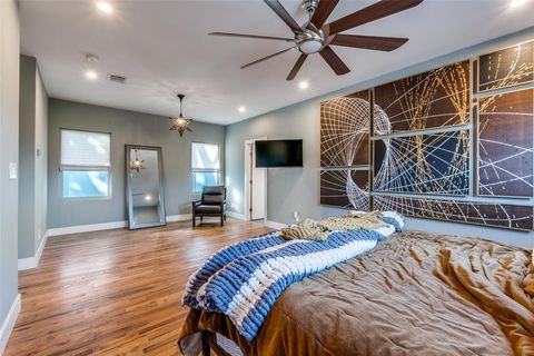 Tiny photo for 8915 Stanwood Drive, Dallas, TX 75228 (MLS # 21100115)