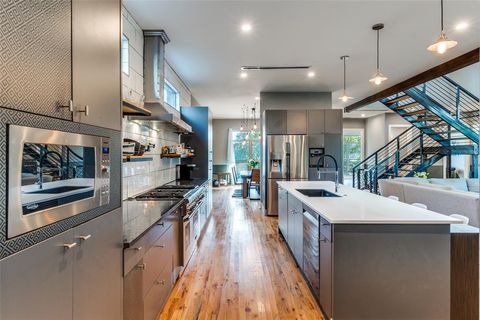 Tiny photo for 8915 Stanwood Drive, Dallas, TX 75228 (MLS # 21100115)