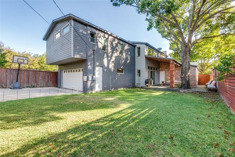 Tiny photo for 8915 Stanwood Drive, Dallas, TX 75228 (MLS # 21100115)