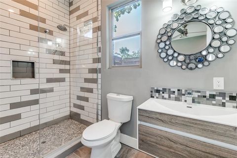 Tiny photo for 8915 Stanwood Drive, Dallas, TX 75228 (MLS # 21100115)