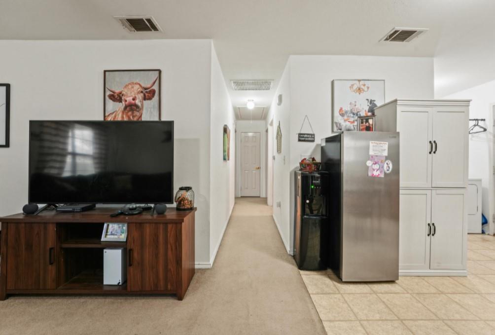 Orig Town Of Lone Oak - Residential