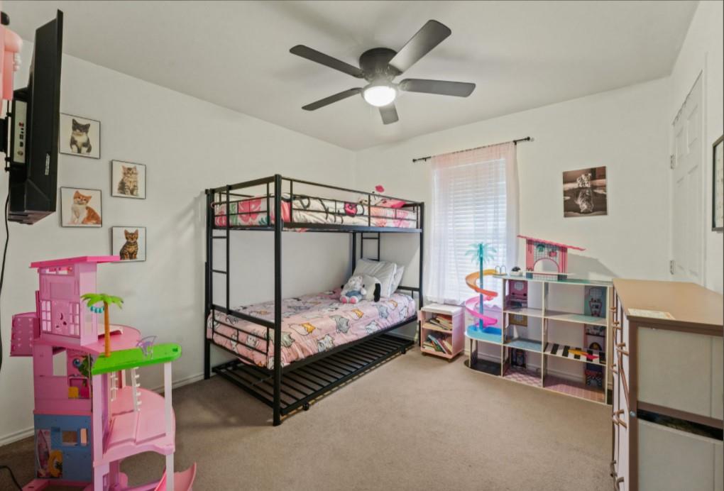 Orig Town Of Lone Oak - Residential