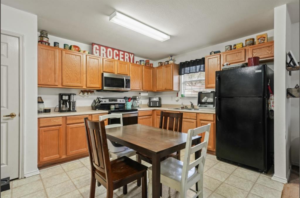 Orig Town Of Lone Oak - Residential