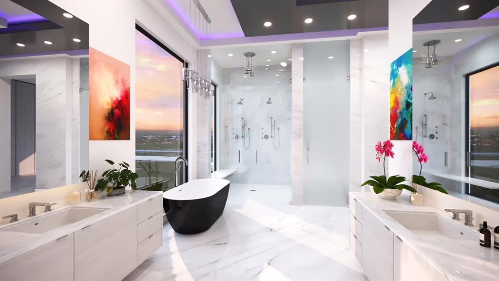 The Hills Of Kingswood - Residential