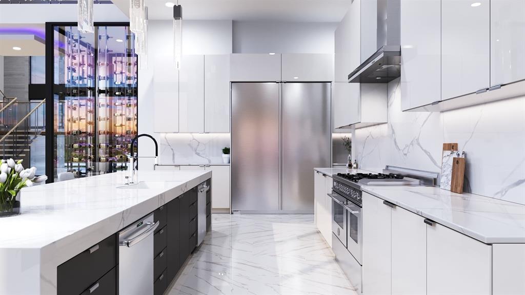 The Hills Of Kingswood - Residential