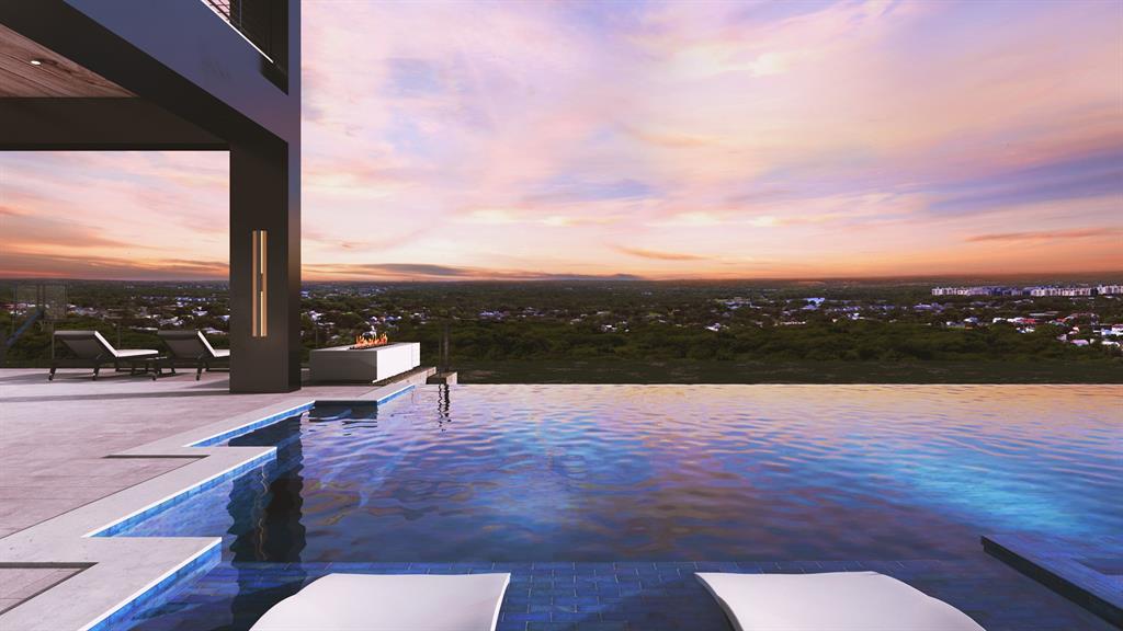 The Hills Of Kingswood - Residential