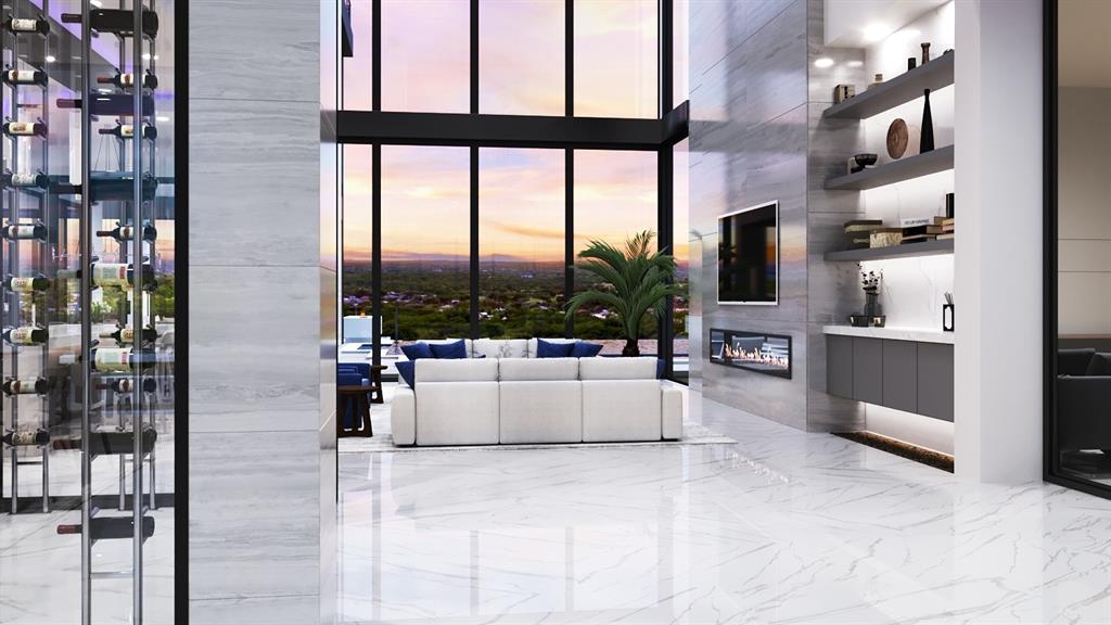 The Hills Of Kingswood - Residential