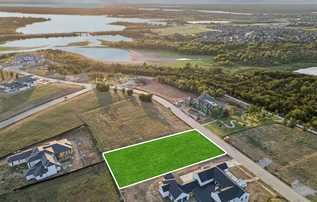 The Hills Of Kingswood - Residential