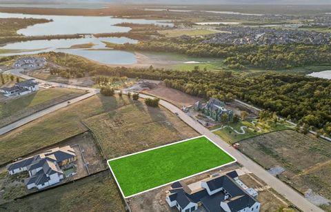 Tiny photo for 875 Lilac Lane, Frisco, TX 75034 (MLS # 21038787)