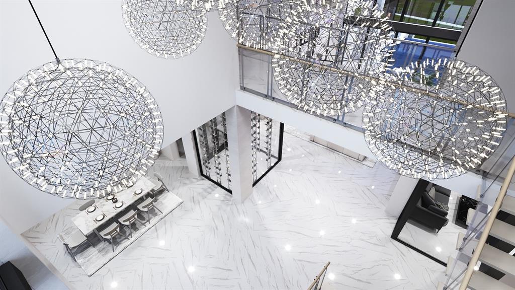 The Hills Of Kingswood - Residential